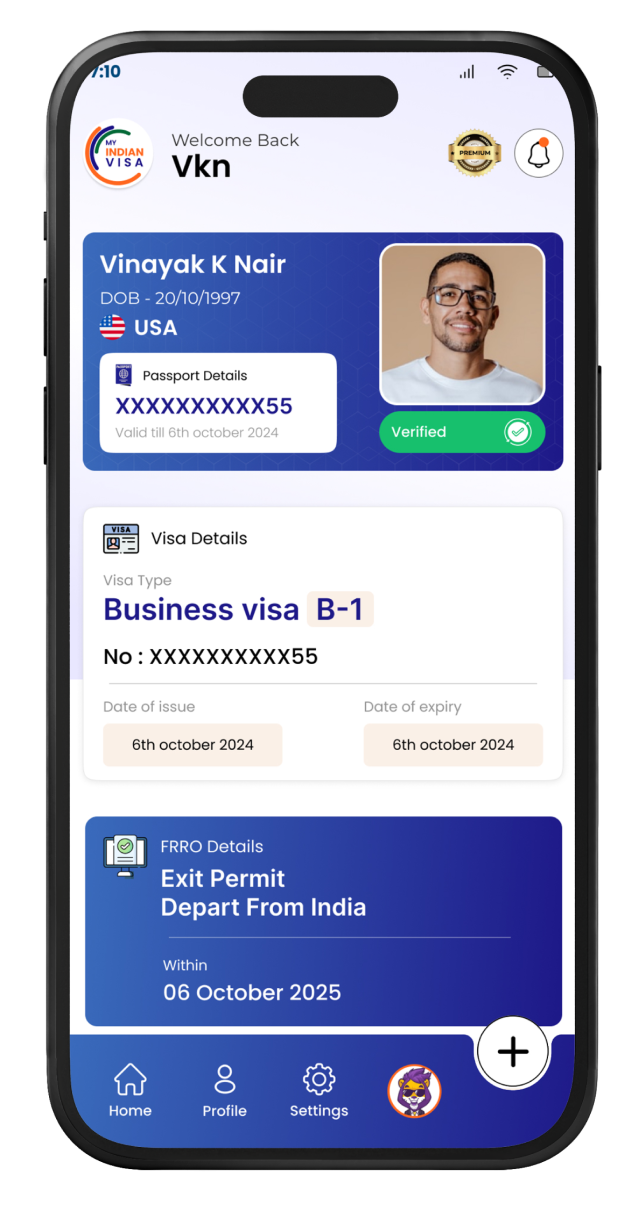 landing page mobile